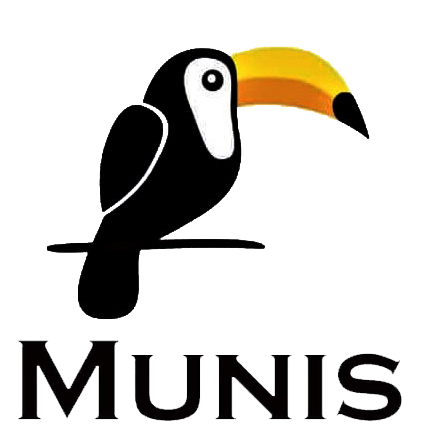 MUNIS Kırtasiye